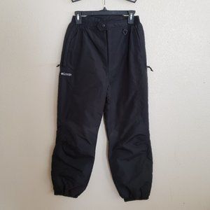 Women's Columbia Snowboarding Pants Size Large